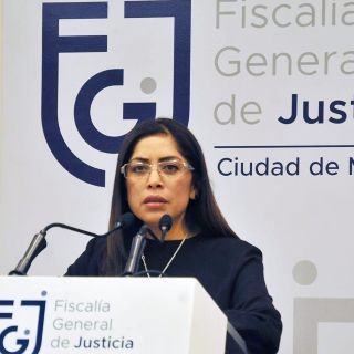 La Fiscalía capitalina indaga filtración de imágenes del caso Ingrid