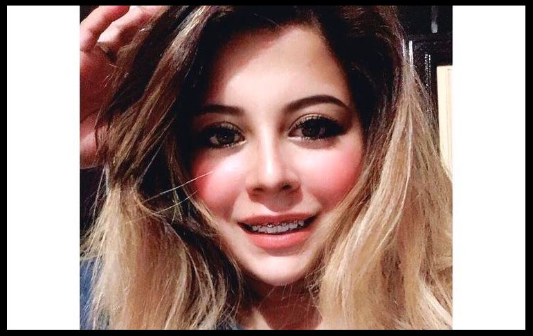 El pasado domingo, Erick Francisco confesó a elementos de la policía capitalina el feminicidio de Ingrid Escamilla. ESPECIAL