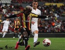 Tras el empate sin goles en los 90 minutos, el ganador de el trofeo del 60 Aniversario se definió en penales. IMAGO7 / F. Meza