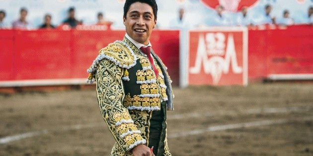 Roca Rey, ausente en Guadalajara