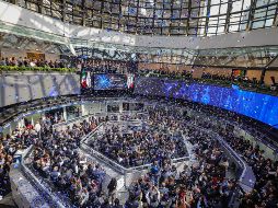 Se estimó un alza de 4.9% para el EBITDA de las firmas del IPC, la más baja para un cuarto trimestre desde el 2015. NOTIMEX/Archivo