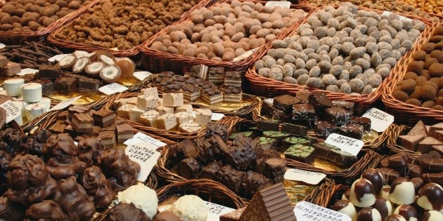 Alistan el festival del tesoro mexicano