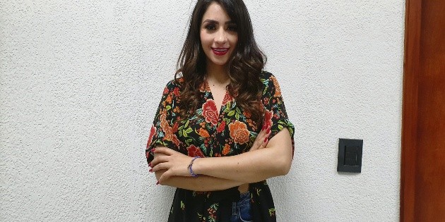 Nueva voz en el regional mexicano