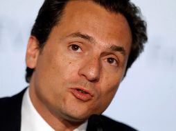 En este momento el ex director de Pemex queda sujeto a proceso de extradición. AP / ARCHIVO