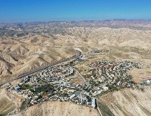 El gobierno israelí reaccionó calificando de 