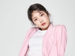 Go Soo Jung debutó en 2016 durante una serie dramática de televisión coreana. INSTAGRAM / @toryjcompany