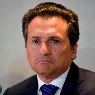 Sobre Emilio Lozoya, acusación pendiente por 50 MDP: Santiago Nieto