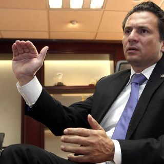 Políticos y funcionarios celebran la detención de Emilio Lozoya