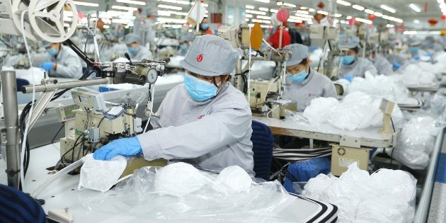 Confirman caso sospechoso de coronavirus en Nuevo Le&oacute;n