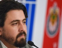 Motivos y argumentos para pensar en que el equipo repuntará hay muchos, dice Amaury que su padre todavía se siente en las instalaciones de Verde Valle. Imago7