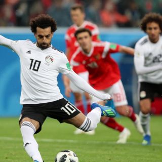 Mohamed Salah podría representar a Egipto en Tokio 2020