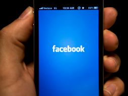 La red rusa incluía a 78 cuentas de Facebook. AFP/ARCHIVO