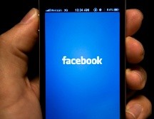 La red rusa incluía a 78 cuentas de Facebook. AFP/ARCHIVO
