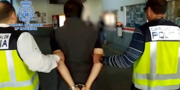 Lozoya, operador de la peor corrupci&oacute;n neoliberal: SFP