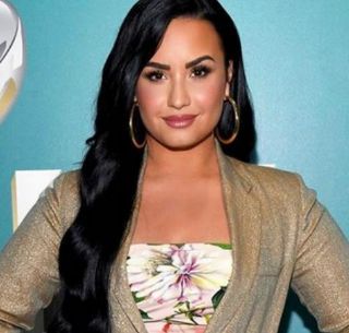 Demi Lovato Muestra En Redes Tatuaje Nuevo El Informador