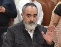 Salvador Caro Cabrera, coordinador de la bancada de Movimiento Ciudadano, justificó aumentar el gasto en foros. EL INFORMADOR / ARCHIVO