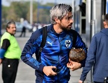 Rodolfo Pizarro se unirá a la lista de mexicanos que figuran en la MLS. Imago7