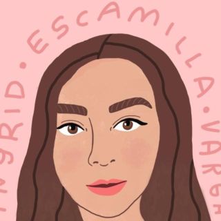 Se unen en redes para dignificar el recuerdo de Ingrid