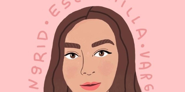 Se unen en redes para dignificar el recuerdo de Ingrid