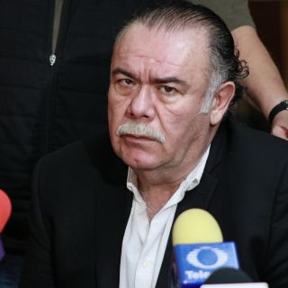 Jesús Ochoa no pagará a La Casa del Actor hasta que comprueben gastos