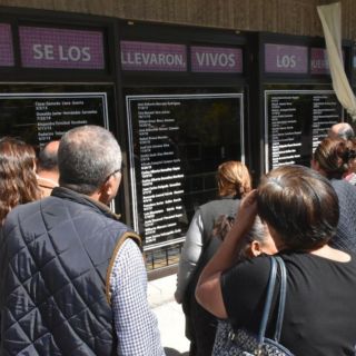 La CEDHJ apoya en la resolución de 691 casos de desaparición