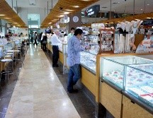 En los últimos meses los precios de las joyerías se han incrementado. EL INFORMADOR / ARCHIVO