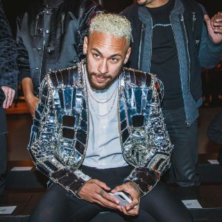 Neymar sigue sin ser convocado