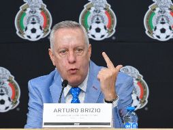 Brizio Carter lanzó una invitación a los nazarenos que hoy se encuentran retirados y que quieran sumarse a la plantilla de miembros que manejan el VAR durante los encuentros de la Liga MX. IMAGO7