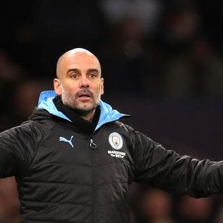 "Quizá si nos elimina el Madrid el dueño me despida": Guardiola