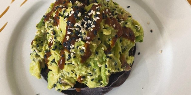 Cuando las ganas se juntan con la calidad