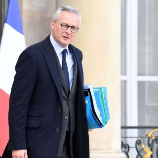 Francia no excluirá a Huawei del 5G; le impondrá "restricciones"