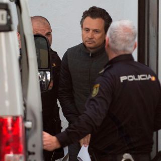 Catean dos propiedades de la esposa de Lozoya en Alemania