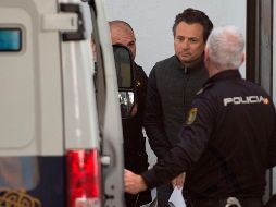 Autoridades afirman que Lozoya realizó la adquisición de un inmueble a cambio de alentar la compra de Agronitrogenados por parte de Pemex. AFP / ARCHIVO