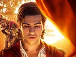 ”Aladdín” se estrenó la pasada primavera una nueva versión basada en el clásico de animación de 1992. ESPECIAL / Disney Studios