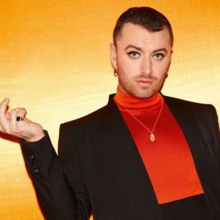 Sam Smith lanzará nuevo disco en mayo