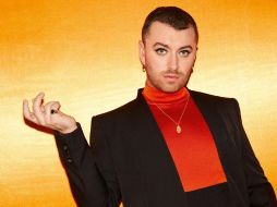 Sam Smith compartió la sorpresa con sus seguidores tras la buena respuesta de sus lanzamientos. INSTAGRAM / @samsmith