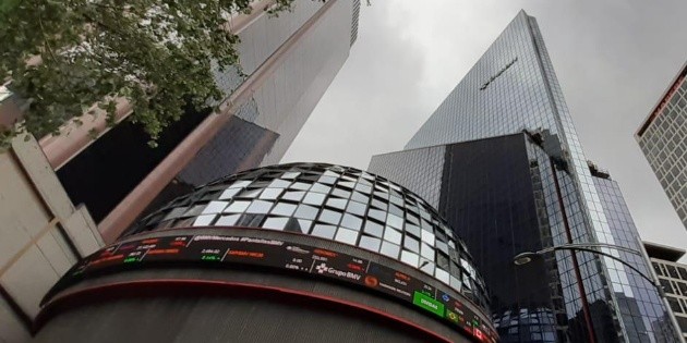 La BMV abre a la baja, en l&iacute;nea con indicadores mundiales