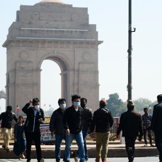 Hombre se suicida en India tras creer que tenía coronavirus