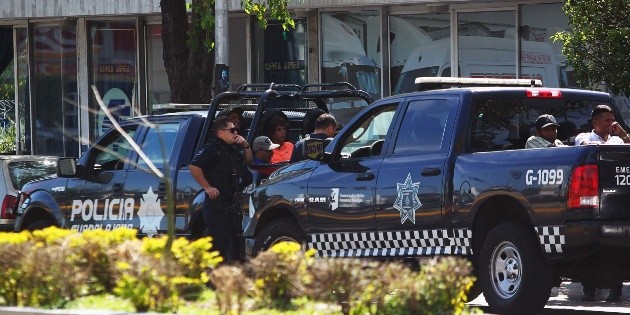 Jalisco se estanca en combate a corrupci&oacute;n pese a inversi&oacute;n millonaria