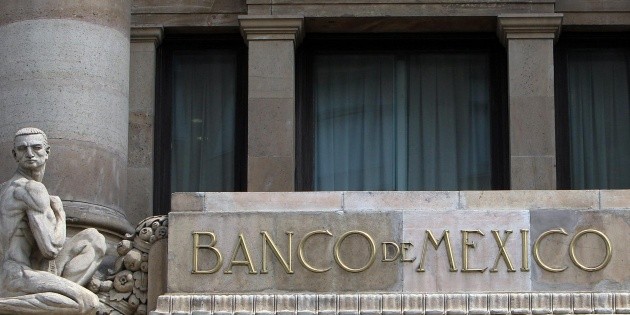 Banco de M&eacute;xico recorta a 7% tasa de inter&eacute;s