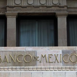 Banxico pide apoyos fiscales ante crisis por coronavirus