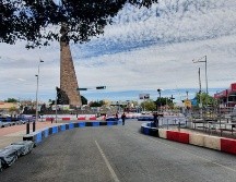 Será el viernes 14 de febrero cuando inicien las primeras pruebas eliminatorias del Grand Prix. EL INFORMADOR