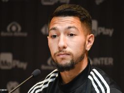 Tras cinco fechas disputadas en este Clausura 2020, el refuerzo argentino de los Rojinegros ha sido uno de los jugadores más regulares del equipo. Imago7 / S. Bautista