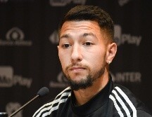 Tras cinco fechas disputadas en este Clausura 2020, el refuerzo argentino de los Rojinegros ha sido uno de los jugadores más regulares del equipo. Imago7 / S. Bautista