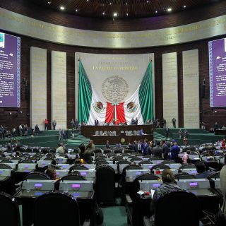 Diputados avalan convocatoria para consejeros del INE