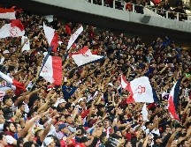 Pese a que el Guadalajara no ha mostrado un buen futbol en los últimos encuentros, la afición se ha manifestado en las taquillas adquiriendo las entradas. Imago7