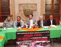 Sánchez no descartó que este caso sea la 