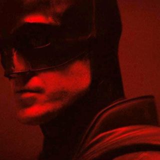 Revelan primer vistazo de Robert Pattinson como "Batman"