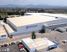 La empresa explicó que hubo toma de muestras de las descargas dentro de sus instalaciones por laboratorios acreditados. ESPECIAL