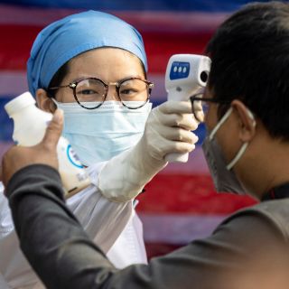 Reportan nuevo posible caso de coronavirus en Oaxaca